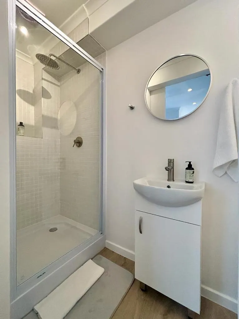 The Saasveld Apartment Cape Town 0*,  South Africa