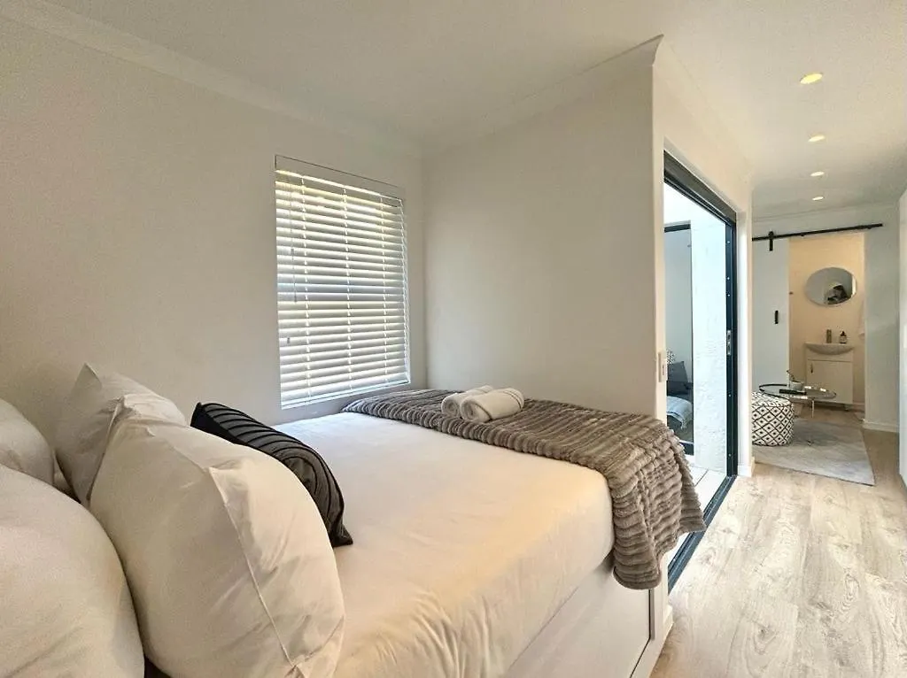 The Saasveld Apartment Cape Town South Africa
