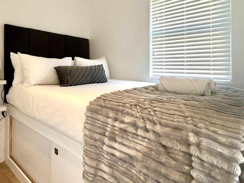 The Saasveld Apartment Cape Town South Africa