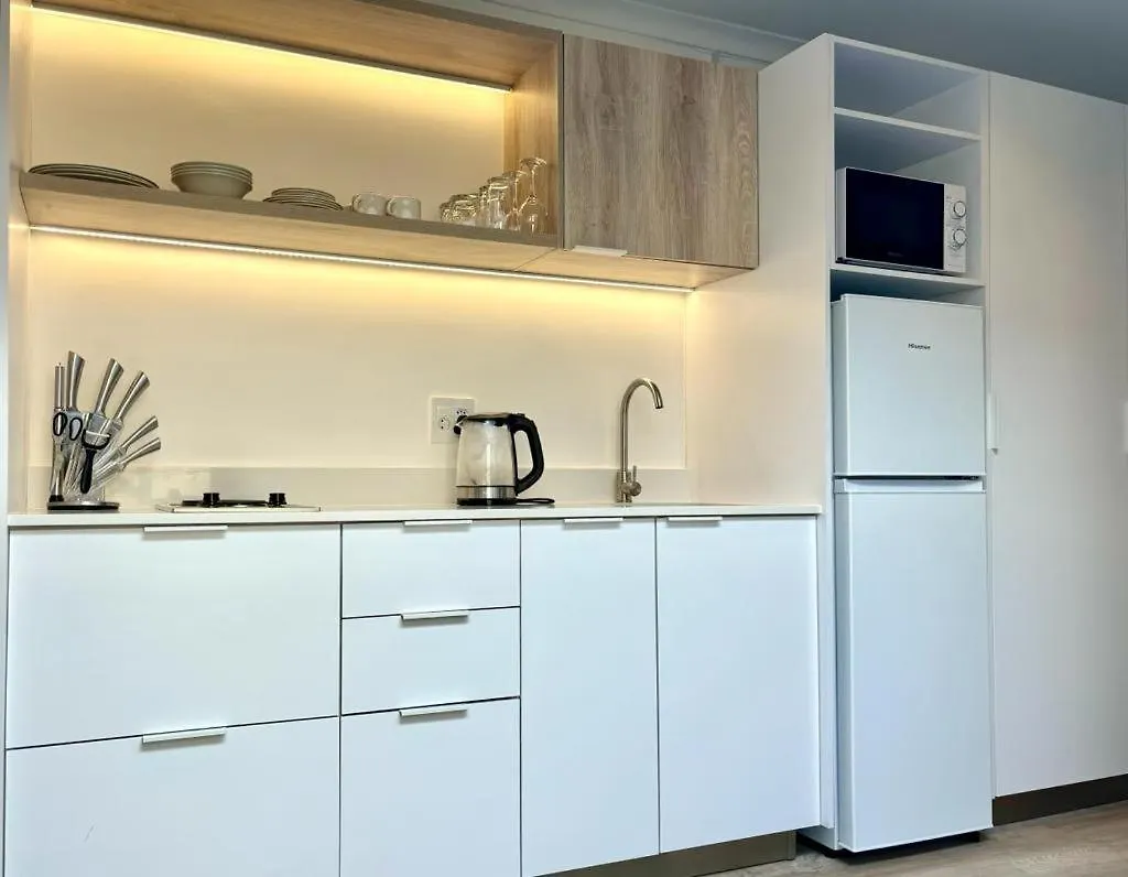 The Saasveld Apartment Cape Town