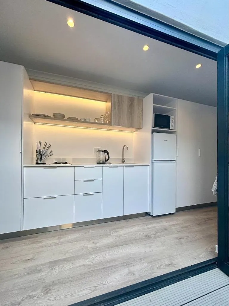 The Saasveld Apartment Cape Town