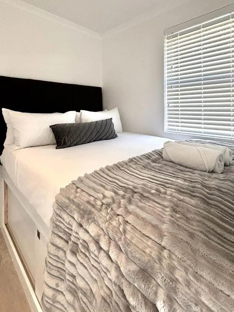 The Saasveld Apartment Cape Town